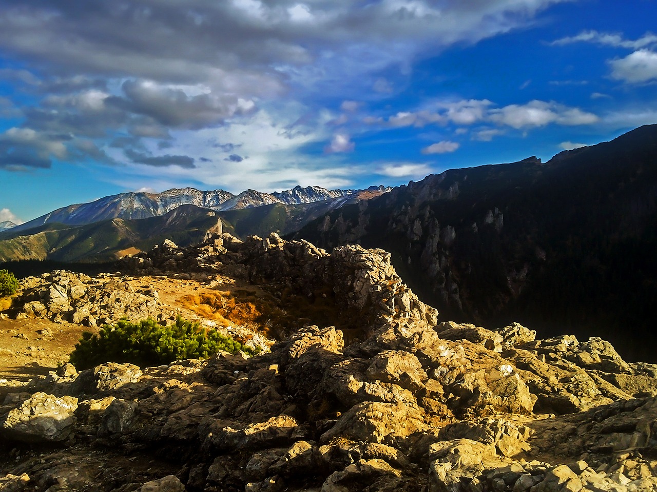 Piękne Zakopane